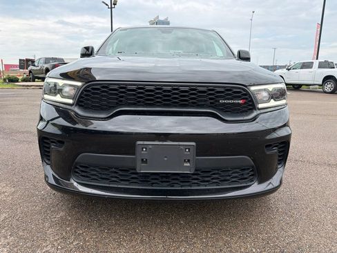 Used 2025 Dodge Durango GT RWD image 10
