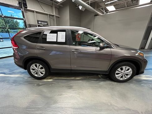 Used 2013 Honda CR-V EX-L image 26