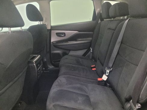 Used 2020 Nissan Murano SV w/ Cargo Package image 18