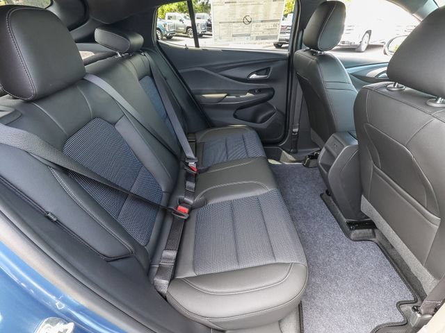 New 2026 Buick Envista Preferred w/ Convenience I Package FWD image 24