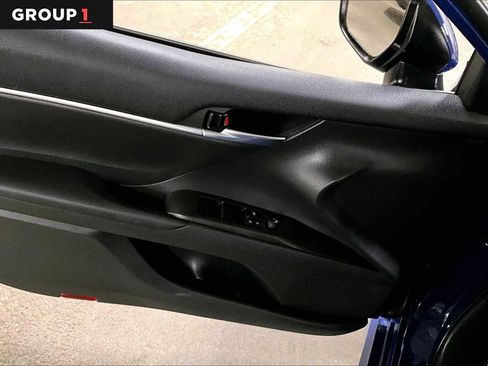 Used 2024 Toyota Camry LE w/ Cold Weather Package AWD/4WD image 36