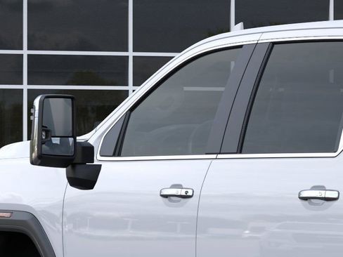 New 2026 GMC Sierra 2500 Denali image 17