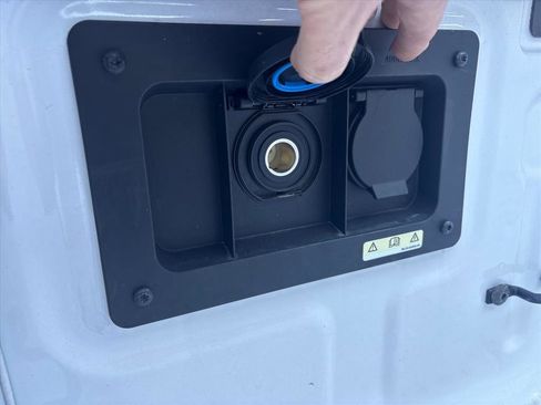 Used 2024 Ford Ranger Lariat w/ FX4 Off-Road Package image 49