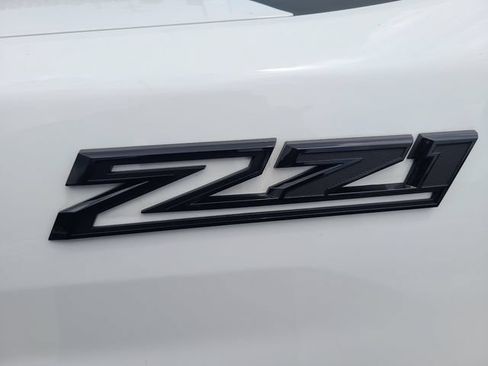 New 2026 Chevrolet Silverado 2500 LT w/ Trail Boss Package AWD/4WD image 28