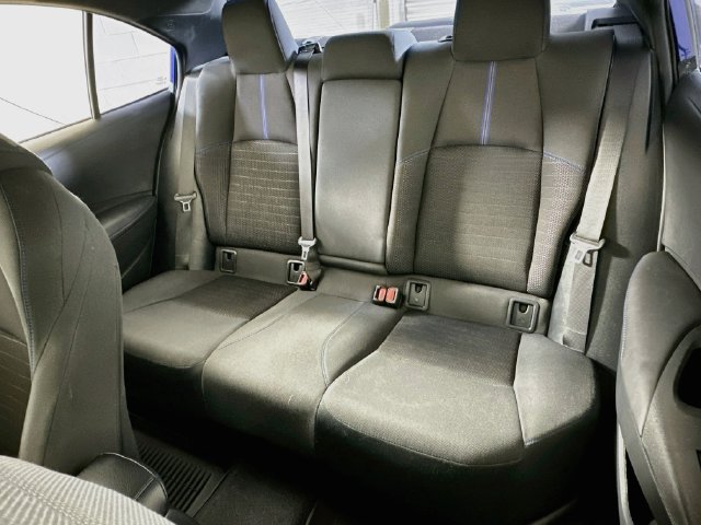 Used 2020 Toyota Corolla SE FWD image 11