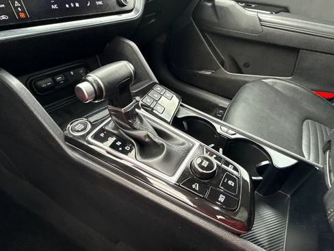Used 2023 Kia Sportage SX FWD image 30