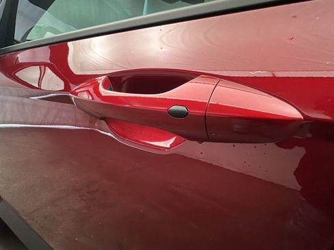 New 2026 Hyundai Kona SEL Premium image 6