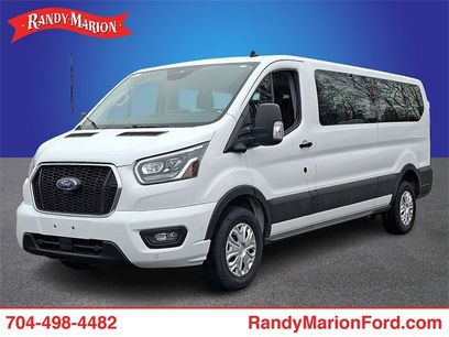 Used 2023 Ford Transit 350 XLT