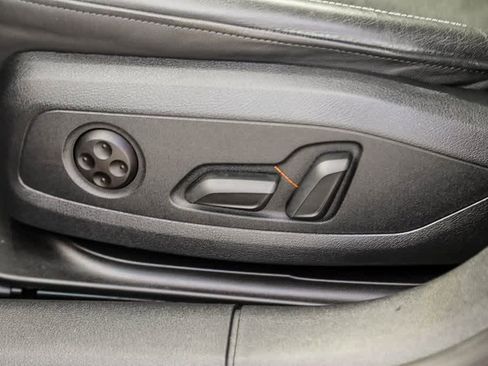 Used 2022 Audi A5 2.0T Premium Plus w/ Premium Plus image 17