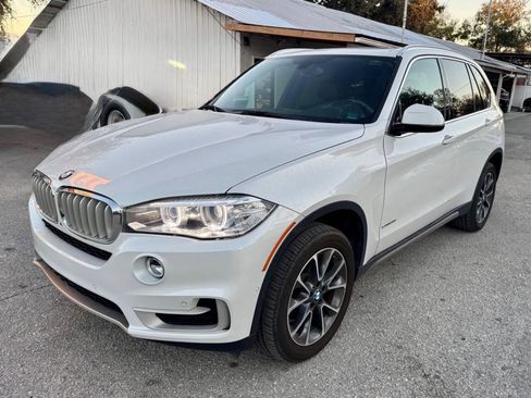 Used 2018 BMW X5 sDrive35i w/ M Sport Package image 11