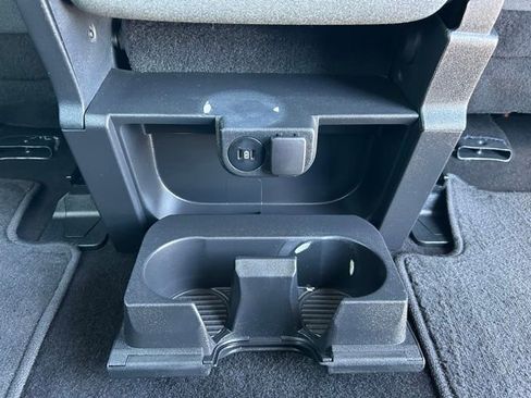 Used 2025 Ford F150 XLT w/ Equipment Group 301A Standard AWD/4WD image 39