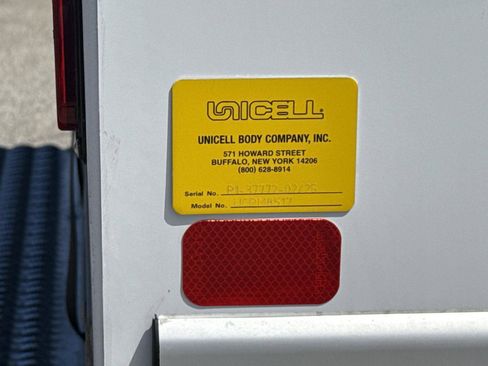 New 2025 GMC Savana 3500 w/ Power Convenience Package image 10