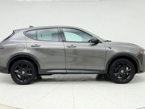 Used 2024 Dodge Hornet R/T w/ R/T Blacktop Package image 4