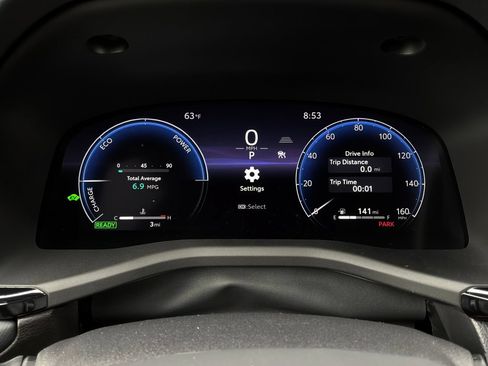 New 2026 Toyota Camry XSE FWD image 40