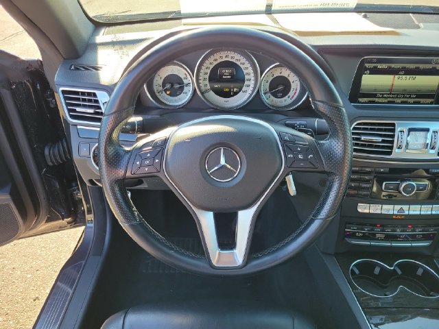 Used 2014 Mercedes-Benz E 350 Cabriolet image 23