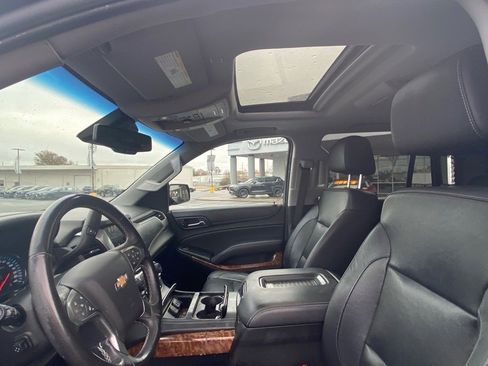 Used 2018 Chevrolet Tahoe Premier image 4