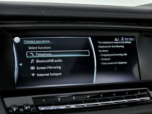 Used 2019 Rolls-Royce Cullinan image 34