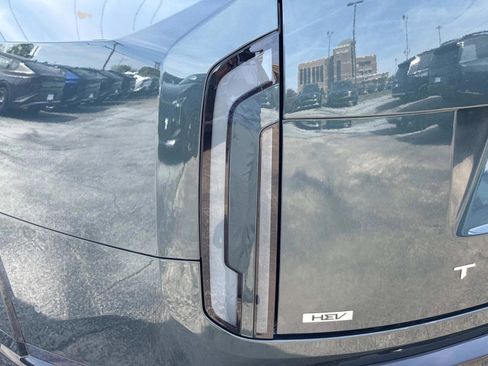New 2027 Kia Telluride SX FWD image 11
