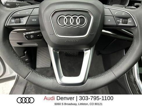 Used 2023 Audi Q7 3.0T Prestige AWD/4WD image 14