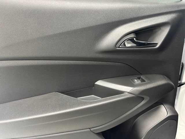 New 2026 Chevrolet Trax LS w/ LS Convenience Package FWD image 23