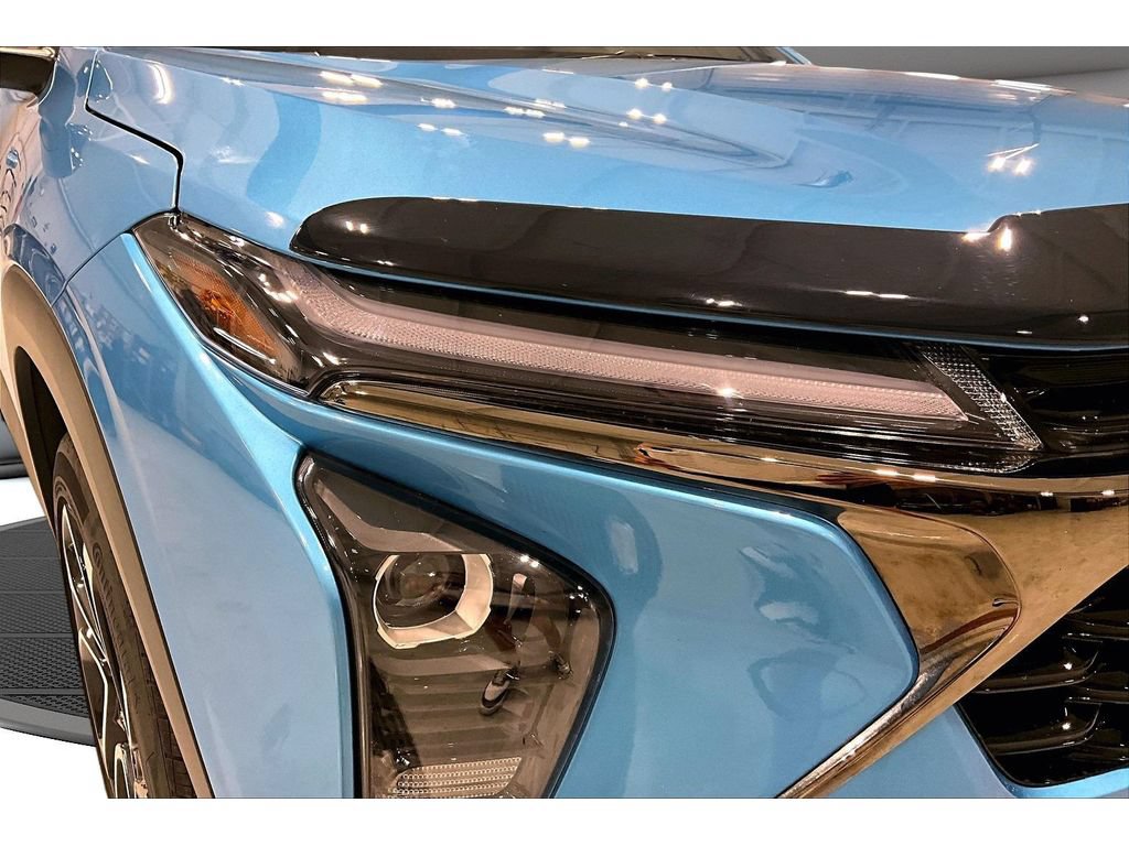 Used 2026 Chevrolet Trax RS w/ Driver Confidence Package FWD image 52