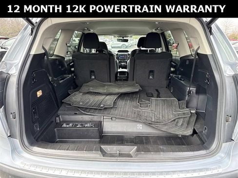 Used 2021 Subaru Ascent Premium w/ Convenience Package image 12