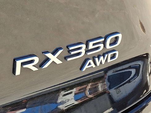 Used 2025 Lexus RX 350 Premium image 31