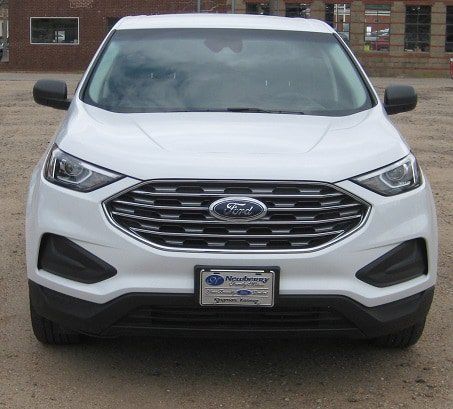 Used 2020 Ford Edge SE FWD image 8