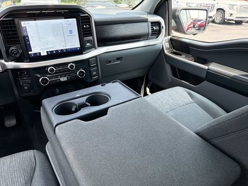 Used 2022 Ford F150 XLT w/ Equipment Group 302A High image 24