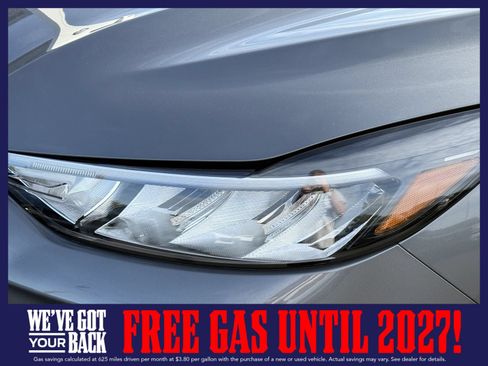 New 2026 Ford Escape Active w/ Cold Weather Package AWD/4WD image 8