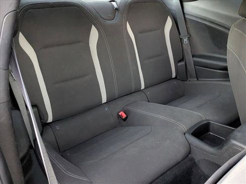 Used 2018 Chevrolet Camaro SS image 22