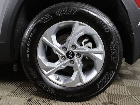 Used 2023 Hyundai Tucson SEL image 19