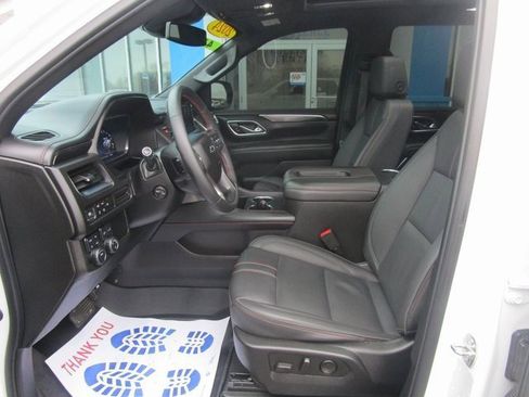 Certified 2024 Chevrolet Tahoe RST w/ Luxury Package image 19