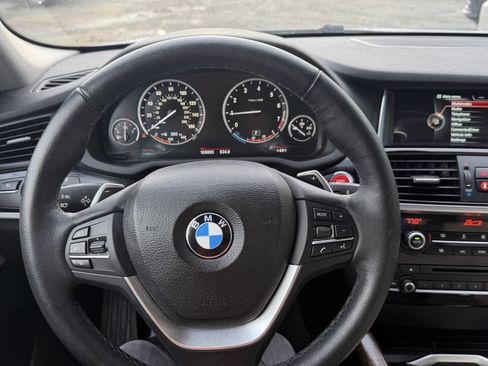 Used 2015 BMW X4 xDrive35i image 30