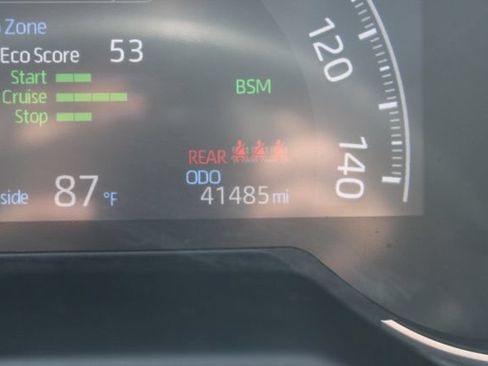 Used 2021 Toyota RAV4 XSE AWD/4WD image 15