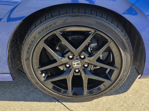 Used 2024 Honda Civic Sport image 16
