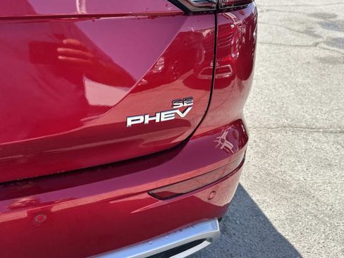 New 2025 Mitsubishi Outlander SE FWD image 5