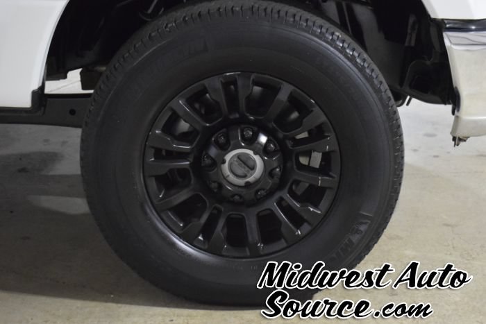 Used 2020 Ford F250 XLT w/ XLT Premium Package AWD/4WD image 11