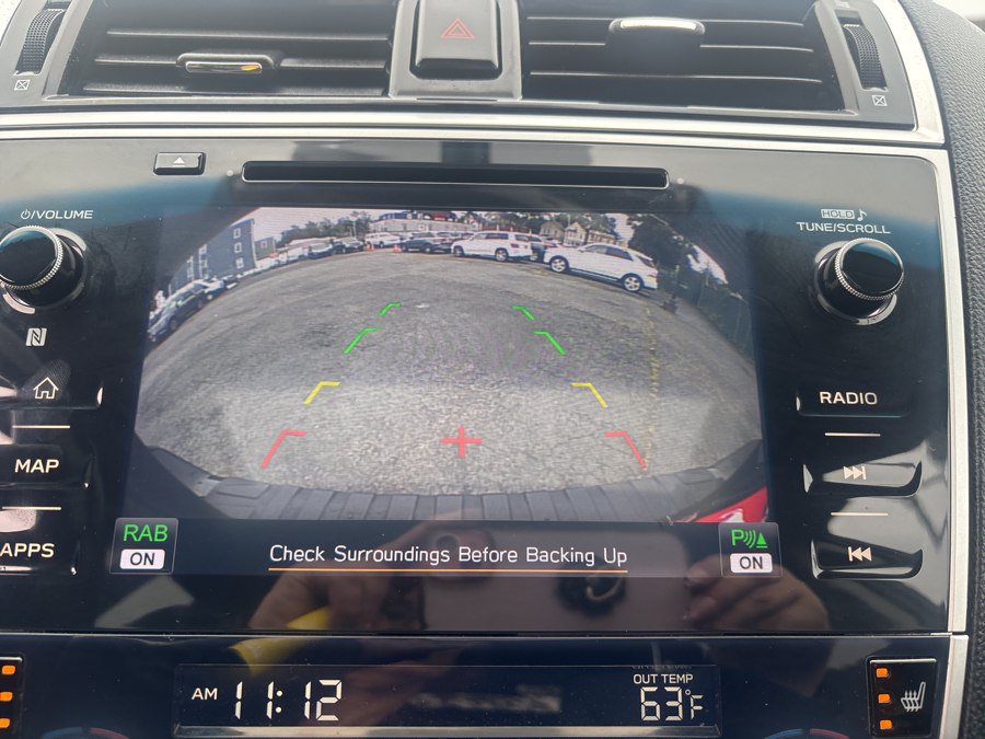 Used 2019 Subaru Outback 2.5i Limited AWD/4WD image 27
