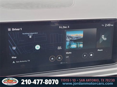 Used 2025 Kia K5 GT-Line w/ GT-Line Premium Package image 20