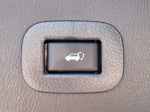 Used 2024 INFINITI QX80 Luxe AWD/4WD image 10