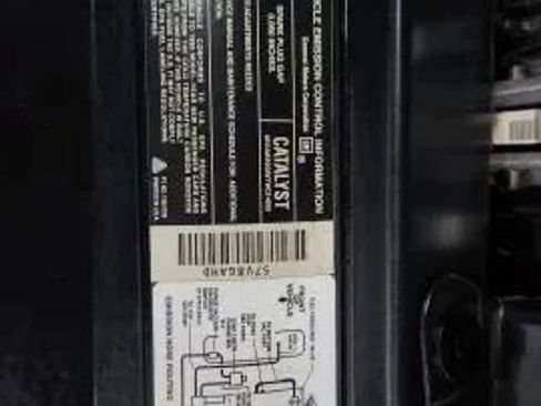 Used 1995 Pontiac Firebird Formula image 50