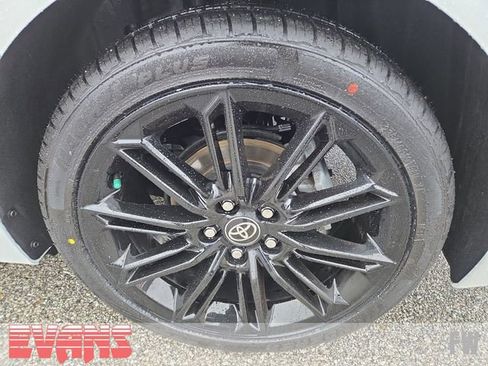 Used 2022 Toyota Avalon XSE w/ Protection Package (TMS) image 25