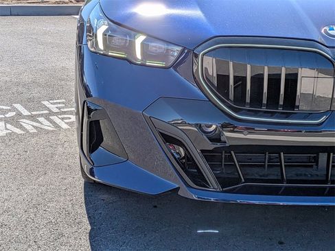 New 2026 BMW 530i 530i w/ M Sport Package image 19
