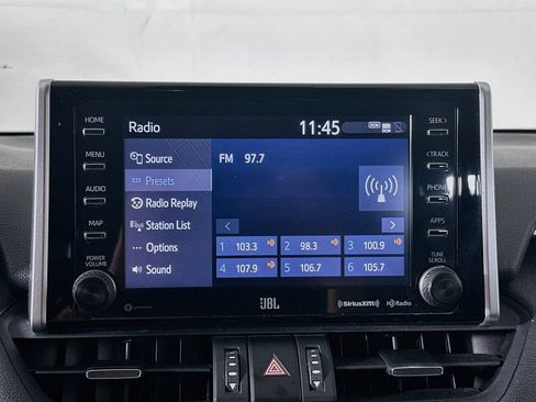 Used 2020 Toyota RAV4 Limited w/ All Weather Liner Package AWD/4WD image 21