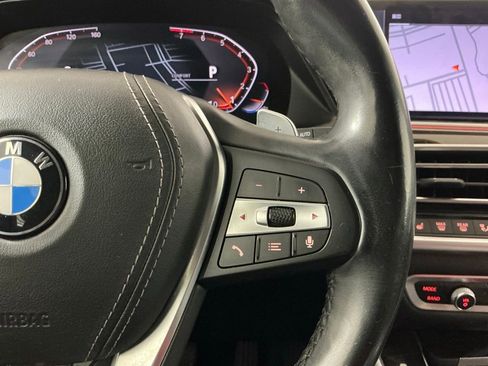 Used 2019 BMW X5 xDrive40i w/ Convenience Package AWD/4WD image 16
