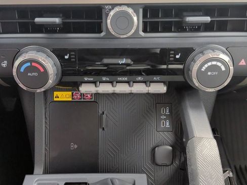 New 2026 Toyota Tacoma TRD Off-Road AWD/4WD image 20