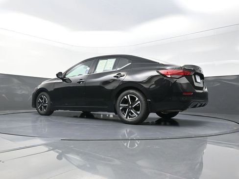 Used 2024 Nissan Sentra SV FWD image 26