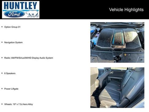 Used 2023 Hyundai Ioniq 5 SEL image 2