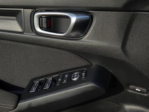 Used 2026 Honda Civic Sport image 16
